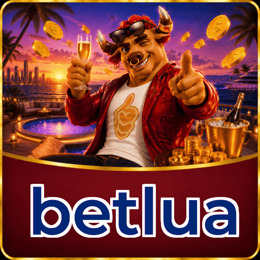 Catálogo betlua 2.547 jogos - Pragmatic Play, Evolution, NetEnt