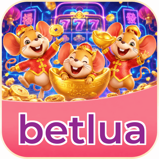 betlua bônus R$5.000 + 500 giros - Rollover 35x, prazo 30 dias, 38% taxa conversão