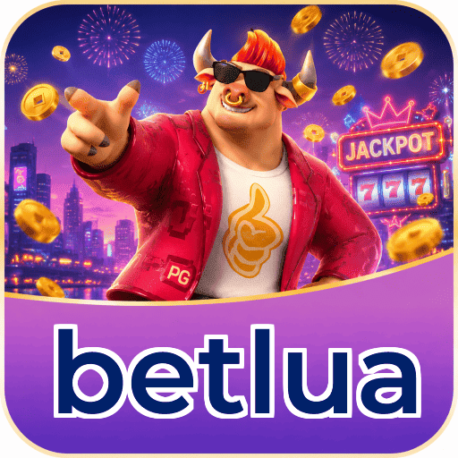 Comparação APP mobile vs versão web da betlua